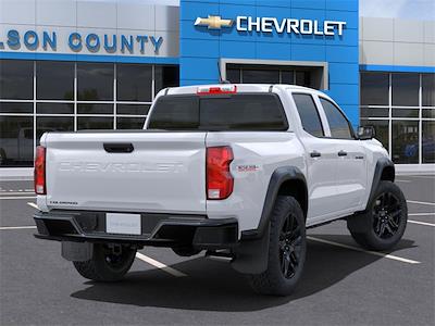 2025 Chevrolet Colorado Crew Cab 4x4 Pickup for sale #25T508 - photo 2