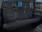 2025 Chevrolet Silverado 1500 Crew Cab 4x4 Pickup for sale #25T510 - photo 17