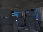 2025 Chevrolet Silverado 1500 Crew Cab 4x4 Pickup for sale #25T510 - photo 24