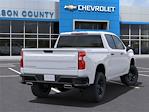 2025 Chevrolet Silverado 1500 Crew Cab 4x4 Pickup for sale #25T510 - photo 2