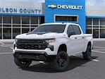 2025 Chevrolet Silverado 1500 Crew Cab 4x4 Pickup for sale #25T510 - photo 6