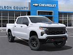 2025 Chevrolet Silverado 1500 Crew Cab 4x4 Pickup for sale #25T510 - photo 7