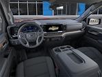 2025 Chevrolet Silverado 1500 Crew Cab 4x4 Pickup for sale #25T511 - photo 15