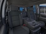 2025 Chevrolet Silverado 1500 Crew Cab 4x4 Pickup for sale #25T511 - photo 16
