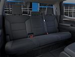 2025 Chevrolet Silverado 1500 Crew Cab 4x4 Pickup for sale #25T511 - photo 17