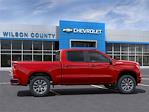 2025 Chevrolet Silverado 1500 Crew Cab 4x4 Pickup for sale #25T511 - photo 5