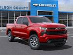 2025 Chevrolet Silverado 1500 Crew Cab 4x4 Pickup for sale #25T511 - photo 7