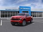 2025 Chevrolet Silverado 1500 Crew Cab 4x4 Pickup for sale #25T511 - photo 8
