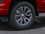 2025 Chevrolet Silverado 1500 Crew Cab 4x4 Pickup for sale #25T511 - photo 9