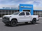 2025 Chevrolet Colorado Crew Cab 4x2 Pickup for sale #25T512 - photo 3