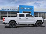 2025 Chevrolet Colorado Crew Cab 4x2 Pickup for sale #25T512 - photo 5