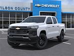 2025 Chevrolet Colorado Crew Cab 4x2 Pickup for sale #25T512 - photo 6