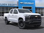 2025 Chevrolet Colorado Crew Cab 4x2 Pickup for sale #25T512 - photo 7