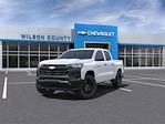2025 Chevrolet Colorado Crew Cab 4x2 Pickup for sale #25T512 - photo 8