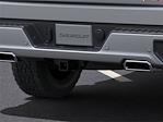 2025 Chevrolet Silverado 1500 Crew Cab 4x4 Pickup for sale #25T514 - photo 14
