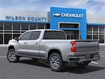 2025 Chevrolet Silverado 1500 Crew Cab 4x4 Pickup for sale #25T514 - photo 4