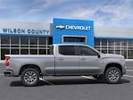 2025 Chevrolet Silverado 1500 Crew Cab 4x4 Pickup for sale #25T514 - photo 5