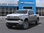 2025 Chevrolet Silverado 1500 Crew Cab 4x4 Pickup for sale #25T514 - photo 6