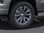 2025 Chevrolet Silverado 1500 Crew Cab 4x4 Pickup for sale #25T514 - photo 9