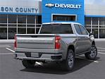 2025 Chevrolet Silverado 1500 Crew Cab 4x4 Pickup for sale #25T516 - photo 2