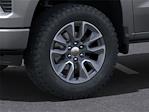 2025 Chevrolet Silverado 1500 Crew Cab 4x4 Pickup for sale #25T516 - photo 9