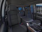 2025 Chevrolet Silverado 1500 Crew Cab 4x4 Pickup for sale #25T518 - photo 16