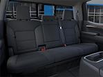 2025 Chevrolet Silverado 1500 Crew Cab 4x4 Pickup for sale #25T518 - photo 17