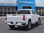2025 Chevrolet Silverado 1500 Crew Cab 4x4 Pickup for sale #25T518 - photo 2