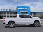 2025 Chevrolet Silverado 1500 Crew Cab 4x4 Pickup for sale #25T518 - photo 5