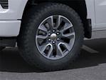 2025 Chevrolet Silverado 1500 Crew Cab 4x4 Pickup for sale #25T518 - photo 9
