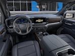 2025 Chevrolet Silverado 1500 Crew Cab 4x4 Pickup for sale #25T521 - photo 15