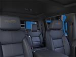 2025 Chevrolet Silverado 1500 Crew Cab 4x4 Pickup for sale #25T521 - photo 24