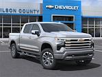 2025 Chevrolet Silverado 1500 Crew Cab 4x4 Pickup for sale #25T521 - photo 7