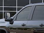 New 2025 Chevrolet Silverado 2500 Custom Crew Cab 4x4 Pickup for sale #25T524 - photo 12