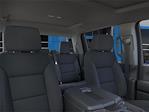 New 2025 Chevrolet Silverado 2500 Custom Crew Cab 4x4 Pickup for sale #25T524 - photo 24