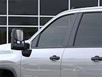 New 2025 Chevrolet Silverado 2500 Custom Crew Cab 4x4 Pickup for sale #25T525 - photo 12