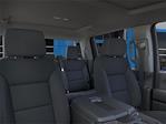 New 2025 Chevrolet Silverado 2500 Custom Crew Cab 4x4 Pickup for sale #25T525 - photo 24