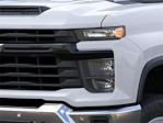 2025 Chevrolet Silverado 2500 Double Cab 4x4 Pickup for sale #25T527 - photo 10