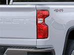 2025 Chevrolet Silverado 2500 Double Cab 4x4 Pickup for sale #25T527 - photo 11