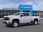 2025 Chevrolet Silverado 2500 Double Cab 4x4 Pickup for sale #25T527 - photo 3