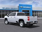 2025 Chevrolet Silverado 2500 Double Cab 4x4 Pickup for sale #25T527 - photo 4