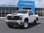 2025 Chevrolet Silverado 2500 Double Cab 4x4 Pickup for sale #25T527 - photo 6