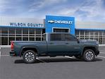 2025 Chevrolet Silverado 2500 Crew Cab 4x4 Pickup for sale #25T529 - photo 5