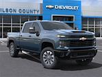 2025 Chevrolet Silverado 2500 Crew Cab 4x4 Pickup for sale #25T529 - photo 7