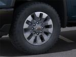 2025 Chevrolet Silverado 2500 Crew Cab 4x4 Pickup for sale #25T529 - photo 9