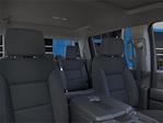 New 2025 Chevrolet Silverado 2500 Custom Crew Cab 4x4 Pickup for sale #25T530 - photo 24