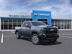 New 2025 Chevrolet Silverado 2500 Custom Crew Cab 4x4 Pickup for sale #25T531 - photo 1