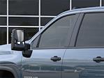 New 2025 Chevrolet Silverado 2500 Custom Crew Cab 4x4 Pickup for sale #25T531 - photo 12