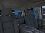 New 2025 Chevrolet Silverado 2500 Custom Crew Cab 4x4 Pickup for sale #25T531 - photo 24