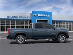 New 2025 Chevrolet Silverado 2500 Custom Crew Cab 4x4 Pickup for sale #25T531 - photo 5